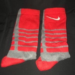 Nike Elite Basketball Socks